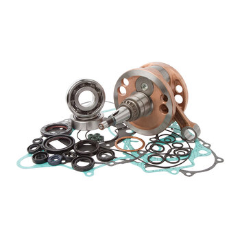 BOTTOM END REBUILD KIT CRF 250R 06 07
