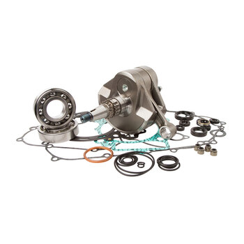 BOTTOM END ENGINE REBUILD KIT KAW KX 250 2004