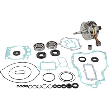 BOTTOM END REBUILD KIT WR250F 10 13