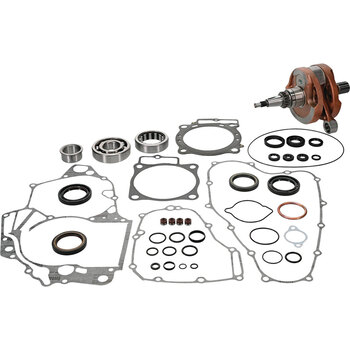 BOTTOM END REBUILD KIT WR250F 10 13