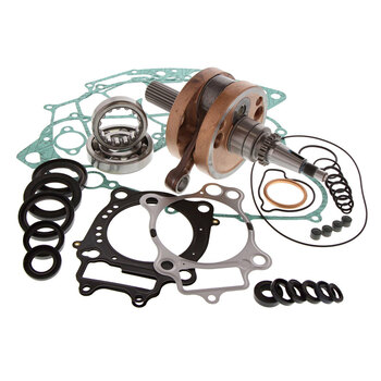 BOTTOM END REBUILD KIT WR250F 10 13