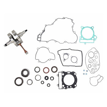 BOTTOM END REBUILD KIT KTM 250 SX 03 04