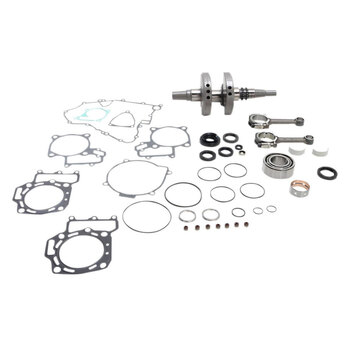 BOTTOM END REBUILD KIT 250 SX F 2012