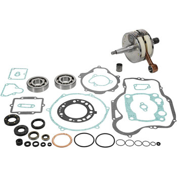 BOTTOM END REBUILD KIT KX 450F 2009