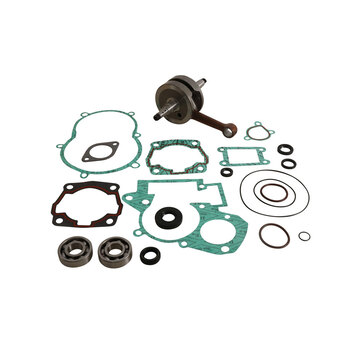 COMPLETE ENGINE REBUILD KIT KTM 50 SX 13 16