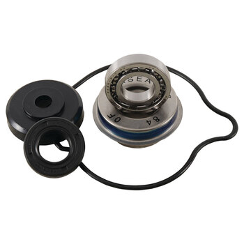WATER PUMP REBUILD KIT HONDA CRF450R 02 08