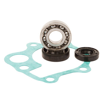 WATER PUMP REBUILD KIT YZ85 02 12