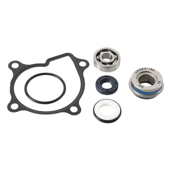 CARBURETOR REBUILD KIT YAMAHA GRIZZLY 660 02 08