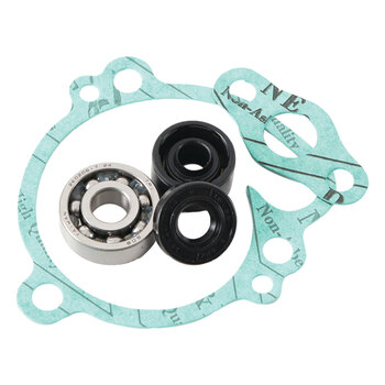 WATER PUMP REBUILD KIT KAWASAKI KX65 00 05