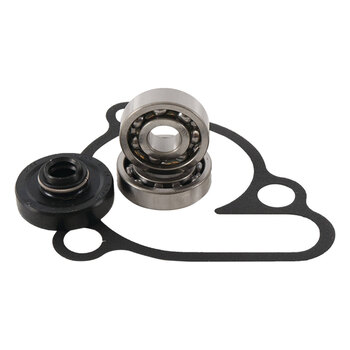 WATER PUMP REBUILD KIT KX250F 04 12