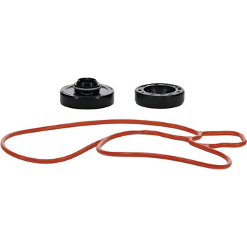 WATER PUMP REBUILD KIT YAMAHA YFM450 KODIAK 07 14