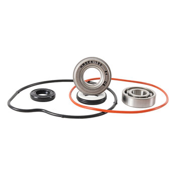 WATER PUMP REBUILD KIT GRIZZLY 660 02 08