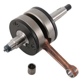 CRANKSHAFTS RM 125 01 03
