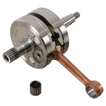 CONNECTING ROD CR 125 88 07