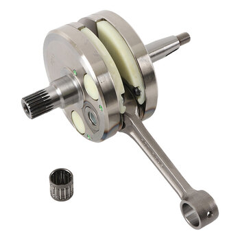 CRANKSHAFTS CR 125 90 07