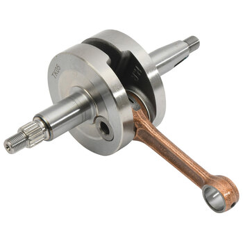 CRANKSHAFTS CR 125 90 07