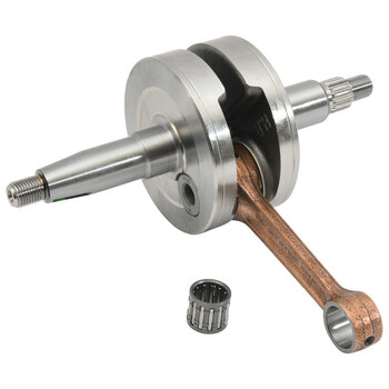 CRANKSHAFTS CR 125 90 07