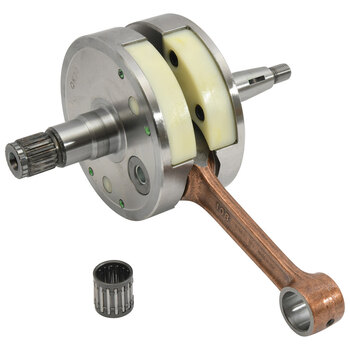 CRANKSHAFTS CR 250 02 07