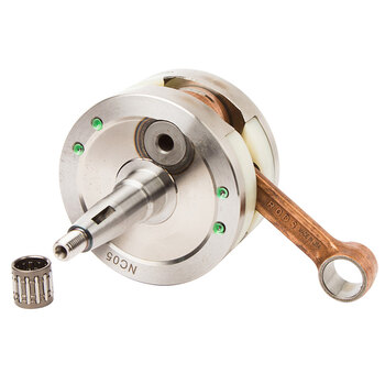 CRANKSHAFTS CR 125 90 07