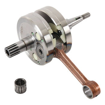 CRANKSHAFTS YZ 125 01 04