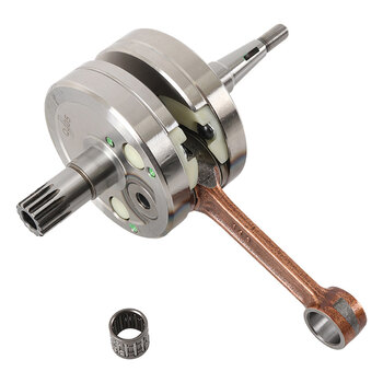 CRANKSHAFTS CR 125 90 07