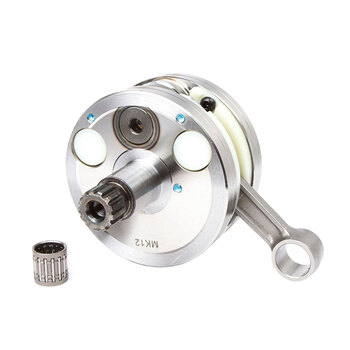 CRANKSHAFTS YZ 125 01 04