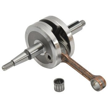 CRANKSHAFTS YZ 125 01 04