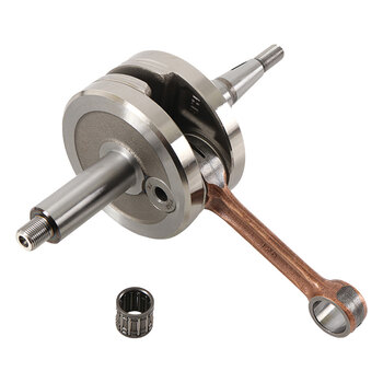CRANKSHAFTS YZ 125 01 04