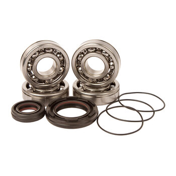 MAIN BEARING SEAL KIT BLASTER 200 88 06