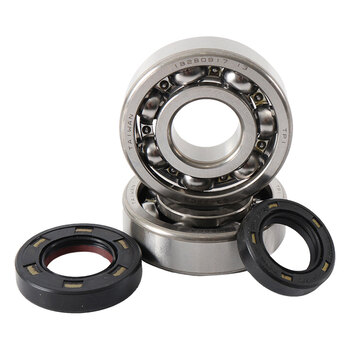 MAIN BEARING SEAL KIT CR 500 87 01