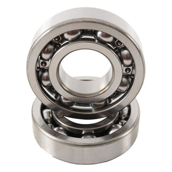 MAIN BEARING SEAL KIT RAPTOR 700 06 09