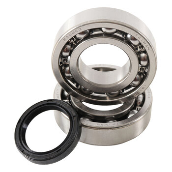 MAIN BEARING SEAL KIT KX 125 88 05