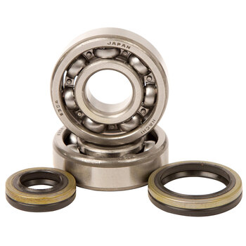 MAIN BEARING SEAL KIT ATC 250R 85 86