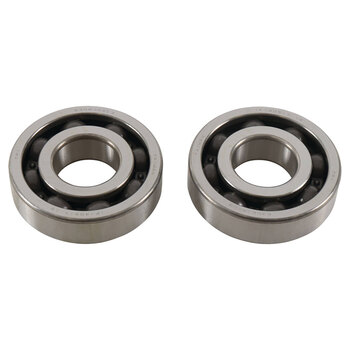 MAIN BEARING SEAL KIT BANSHEE 350 87 06