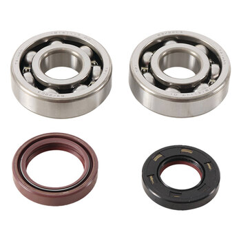 MAIN BEARING SEAL KIT YZ 65 18 20