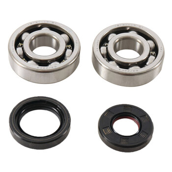 MAIN BEARING SEAL KIT KX 125 88 05