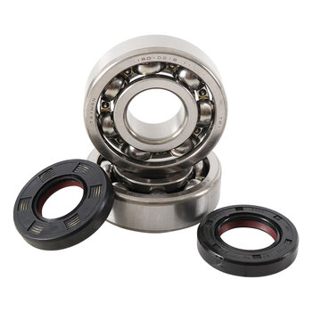 MAIN BEARING SEAL KIT KX 125 88 05