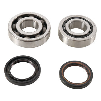 MAIN BEARING SEAL KIT HON CRF450R 17 18