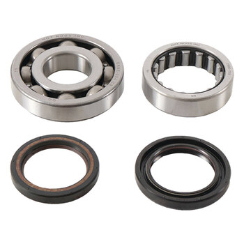 MAIN BEARING SEAL KIT HON CRF450R 06 13