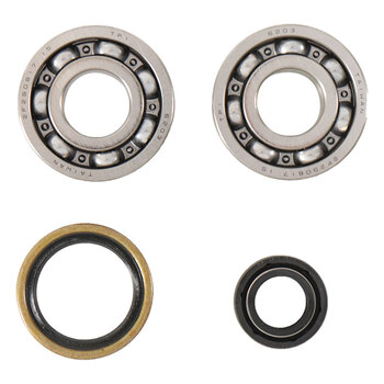 MAIN BEARING SEAL KIT POL RZR XP 1000 14 16