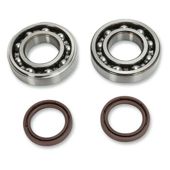 MAIN BEARING SEAL KIT POL RZR XP 1000 14 16
