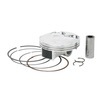 PISTON HC 14.1:1 CRF250R (10 13) (76.76MM)