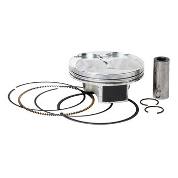 PISTON HC 14.1:1 CRF250R (10 13) (76.76MM)