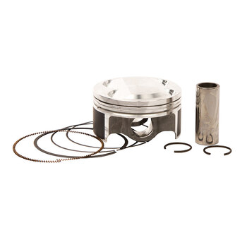 PISTON BIG BORE +2.00MM 450SX F (03 06)(96.96MM)