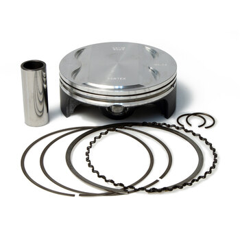 PISTON BIG BORE +2.00MM 250EXC F (01 06)(76.96MM)