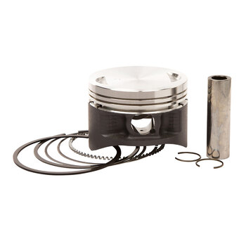 PISTON REPLICA STD RAP/WAR 350 (87 11) (82.95MM)