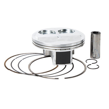 PISTON HC 14.1:1 CRF250R (10 13) (76.78MM)