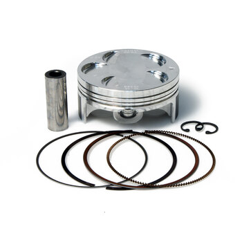 PISTON BIG BORE +2.00MM 250EXC F (01 06)(76.96MM)