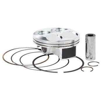 PISTON KIT PRO HC(77MM) RMZ250 10 11