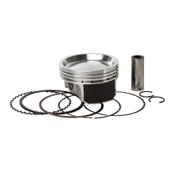 PISTON BIG BORE +1.00MM YZ125(05 16) (54.95MM)